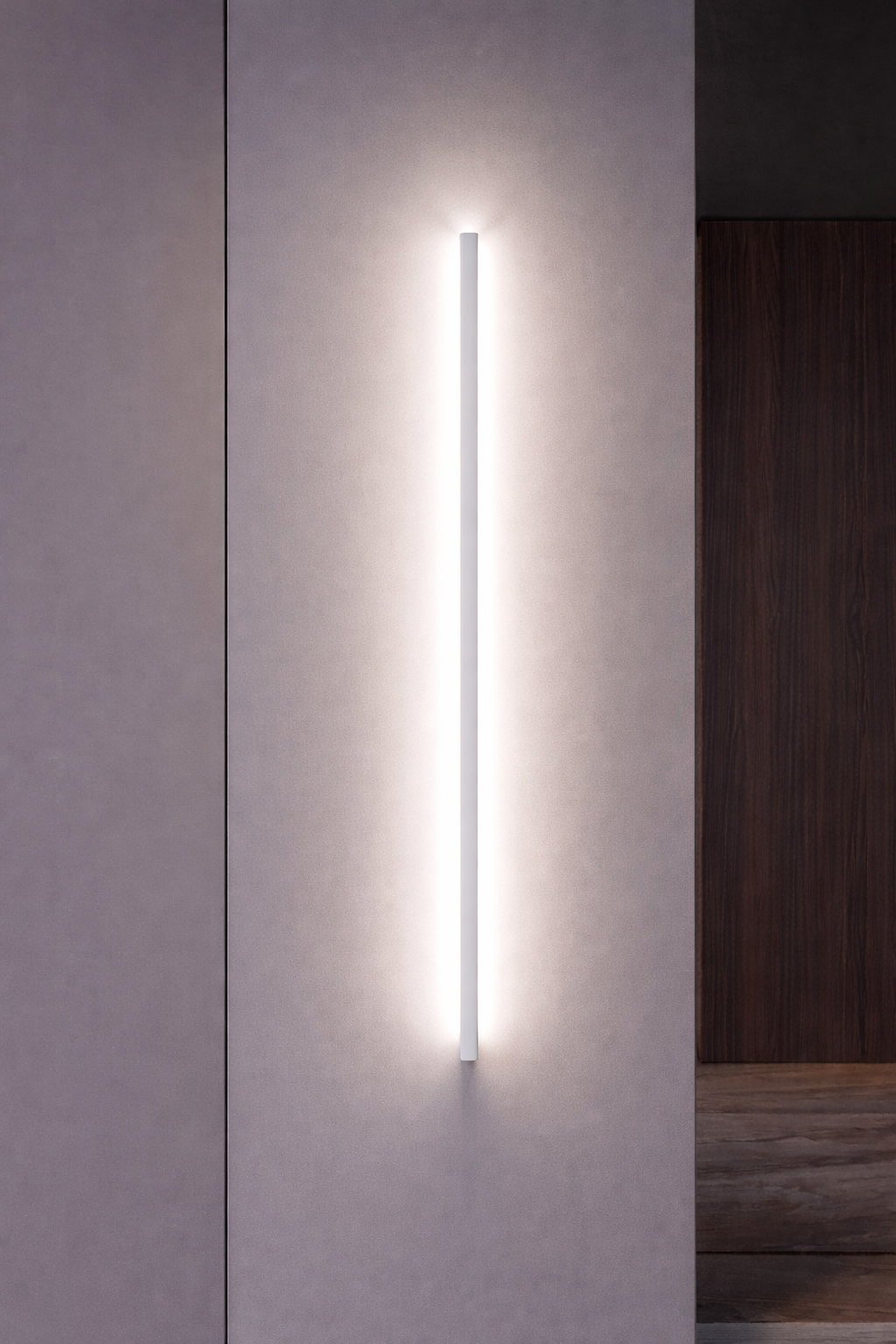 Linear Wall Light Indoor