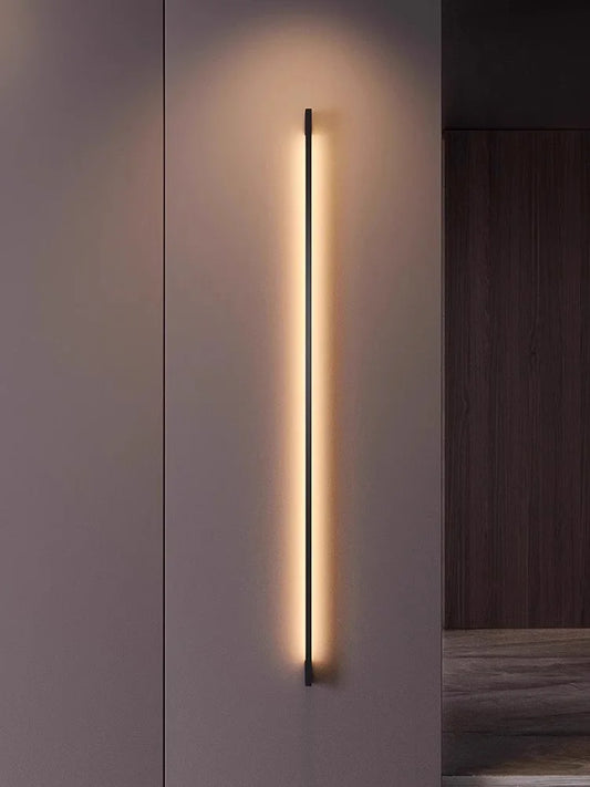 Linear Wall Light Indoor